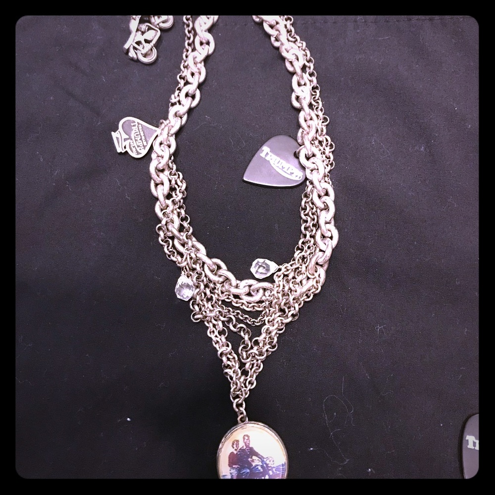 Lucky brand jewelry